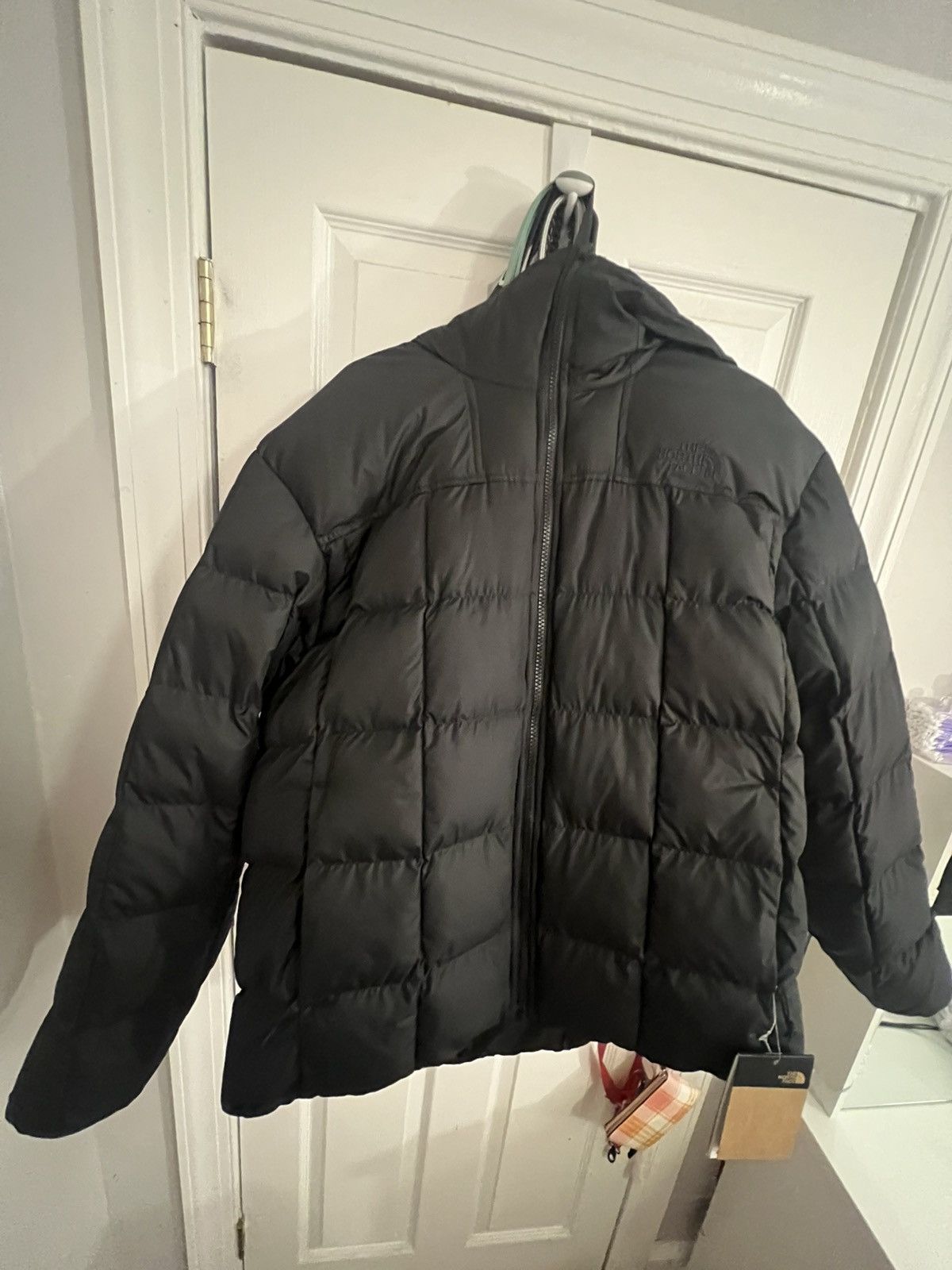 The North Face the north face puffer coat Size US M / EU 48-50 / 2 - 1 Thumbnail
