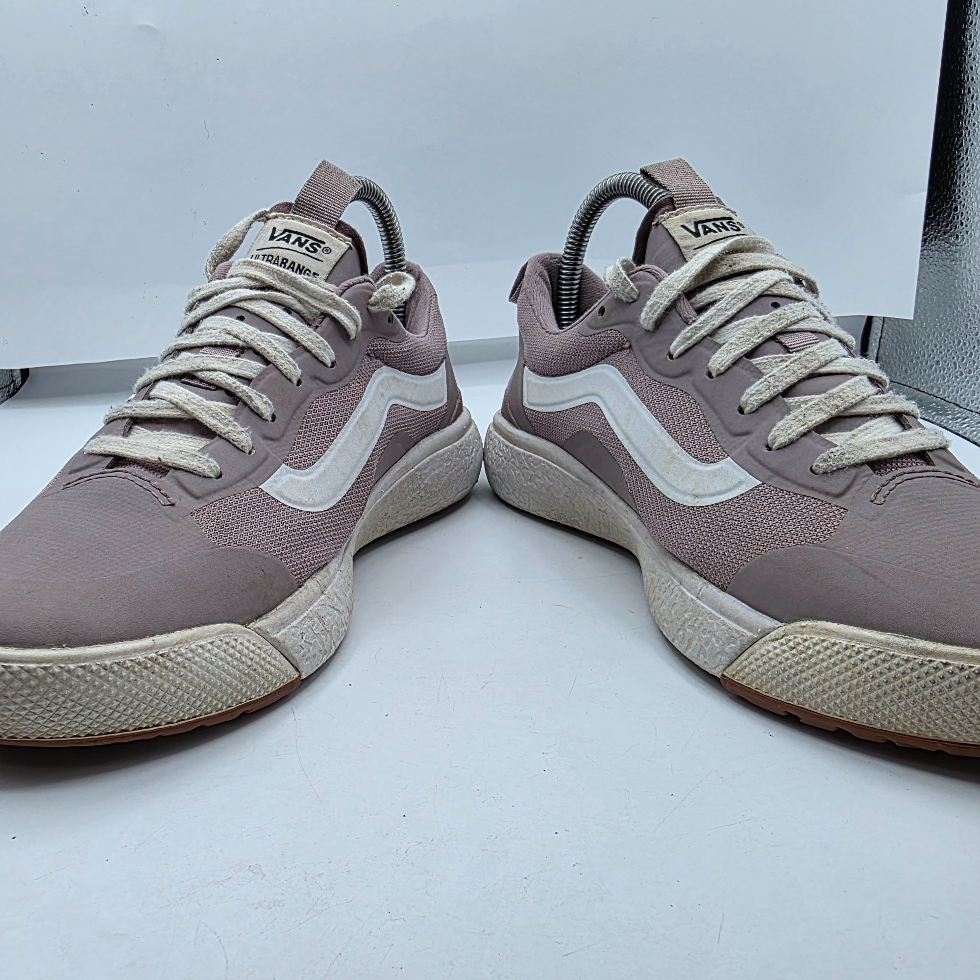 Vans Vans UltraRange EXO Mauve Mist Womens Size 7.5 Athletic Shoe Size US 7.5 / IT 37.5 - 3 Thumbnail