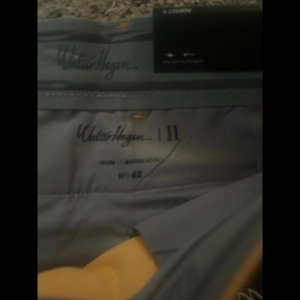 Designer Mens New Walter Hagen Size Size US 42 / EU 58 - 2 Thumbnail