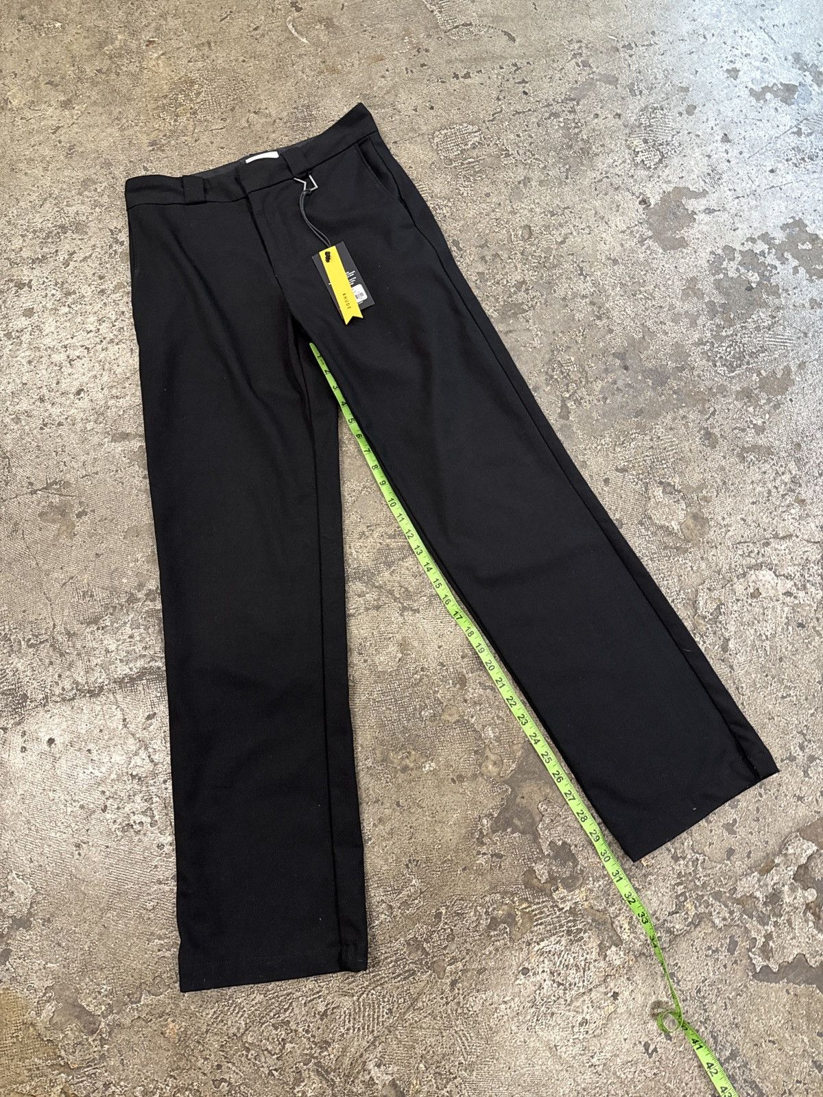Rhude Rhude Classic Trouser Size US 30 / EU 46 - 7 Thumbnail