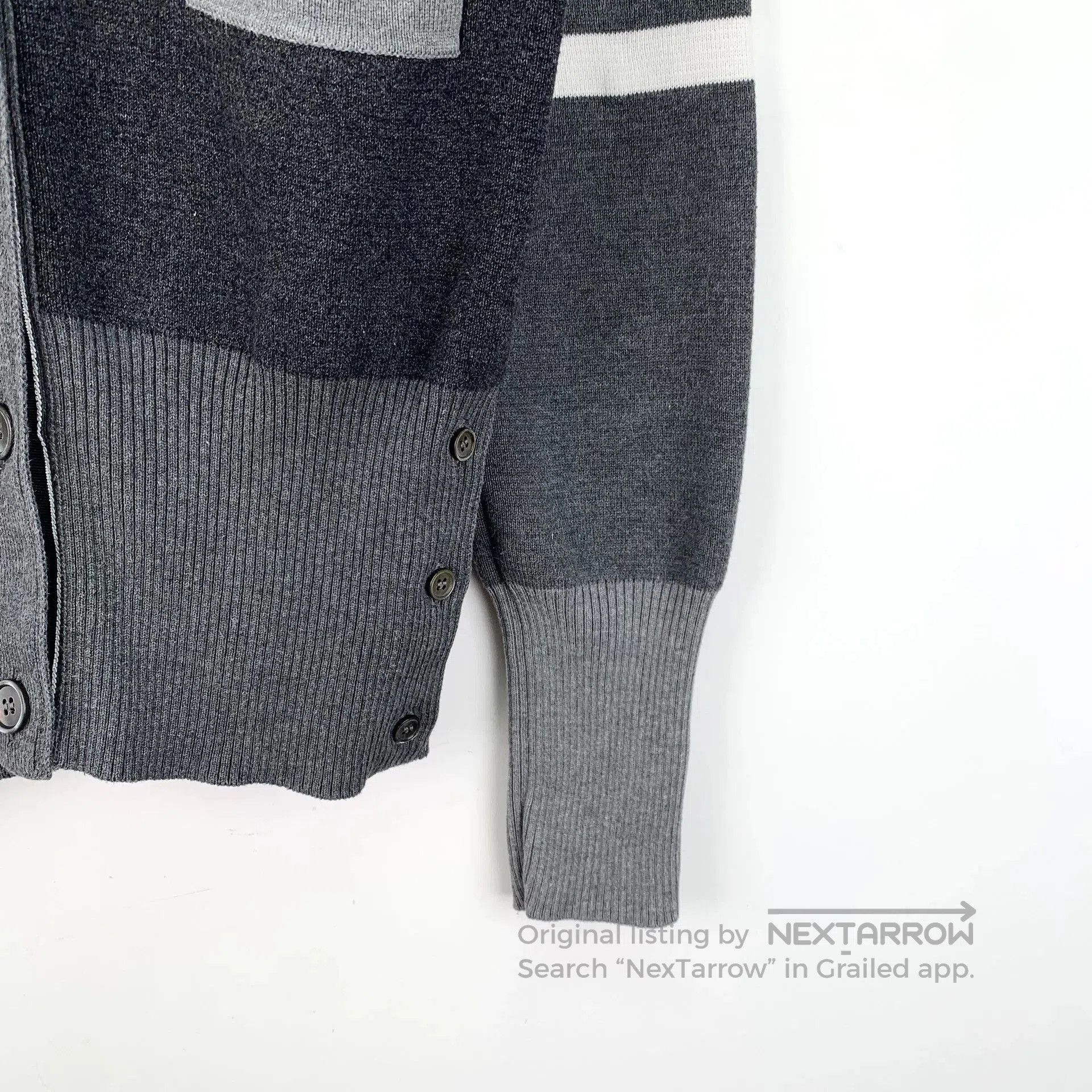 Thom Browne thom browne color. Size US XS / EU 42 / 0 - 4 Thumbnail