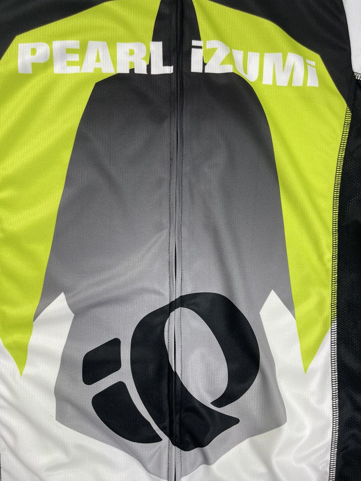 PEARL iZUMi Pearl Izumi Cycling Jersey Men’s Size L Size US L / EU 52-54 / 3 - 5 Thumbnail