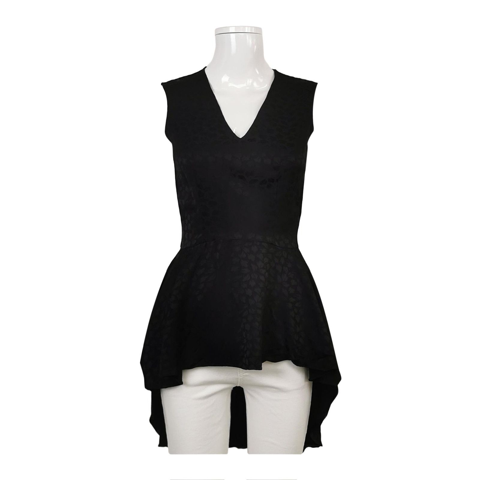 Alexander McQueen Alexander McQueen Women s Midi Size S / US 4 / IT 40 - 1 Thumbnail