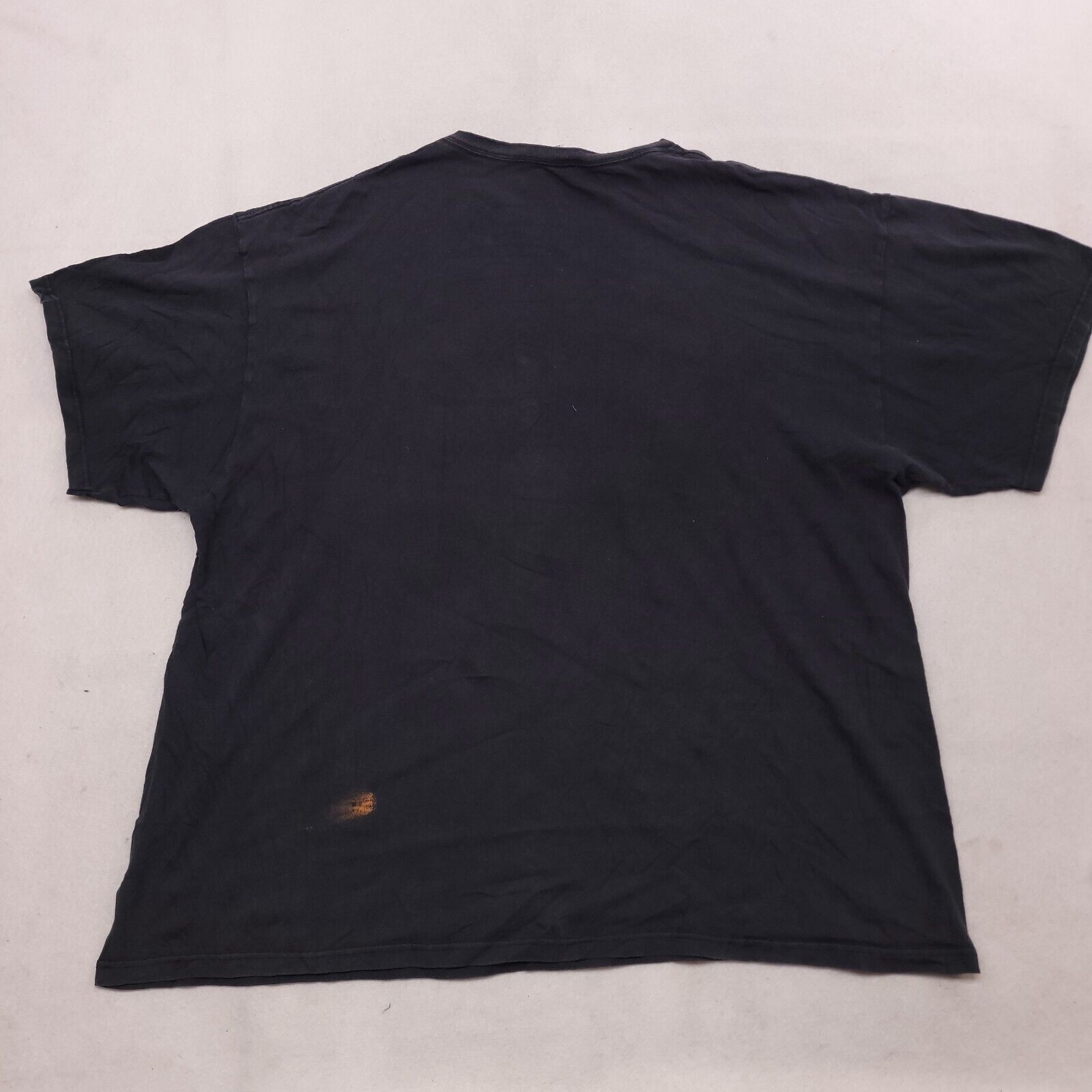 Delta Delta Pullover Graphic Pullover T Shirt Mens Size 3X Black Size US XXL / EU 58 / 5 - 13 Thumbnail