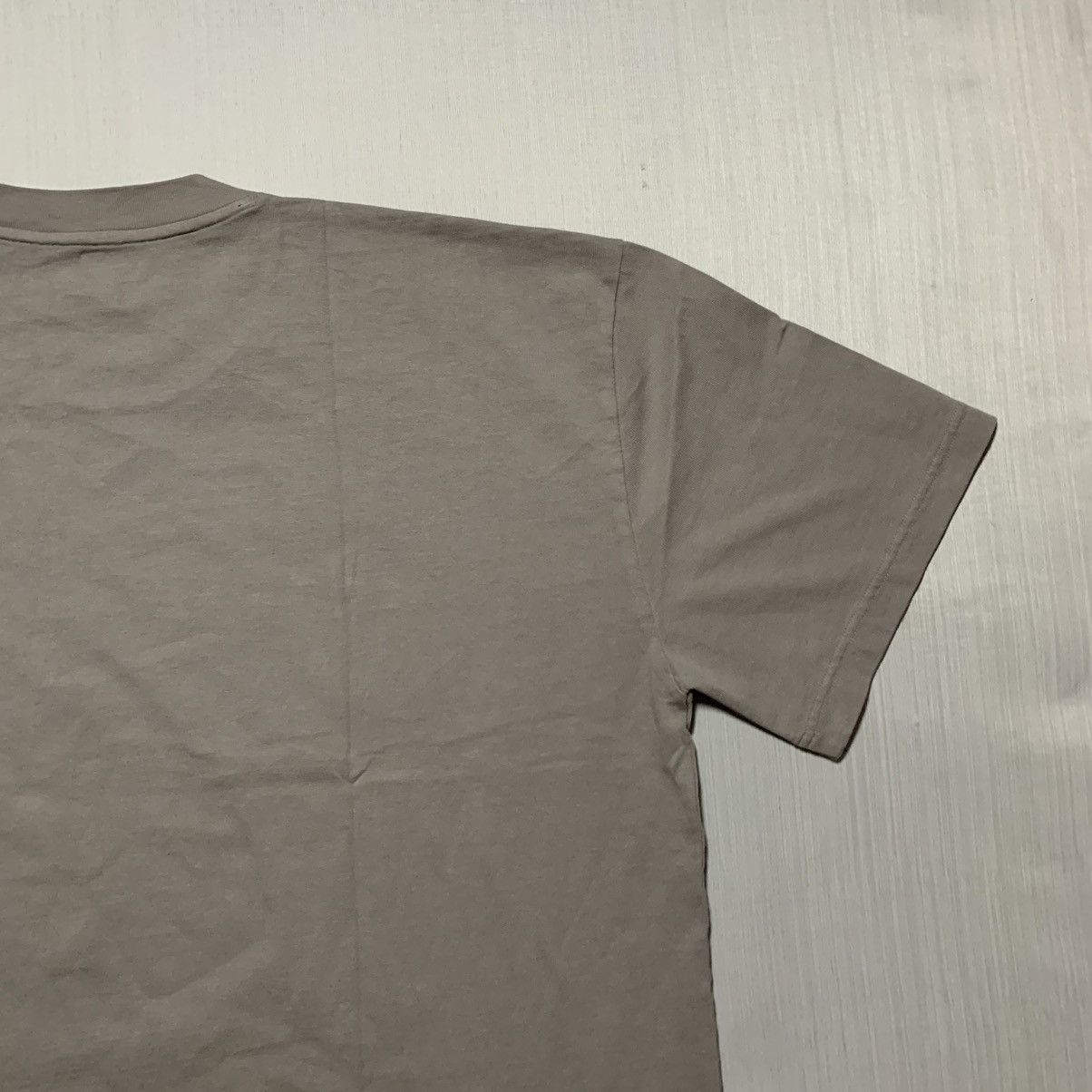 Balenciaga × Gap × Kanye West Yeezy GAP engineered by Balenciaga Tee Size US XL / EU 56 / 4 - 11 Thumbnail