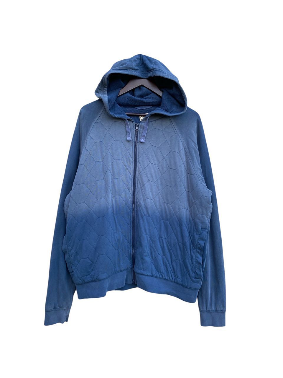 Vintage L.L Bean Zipper Hoodie