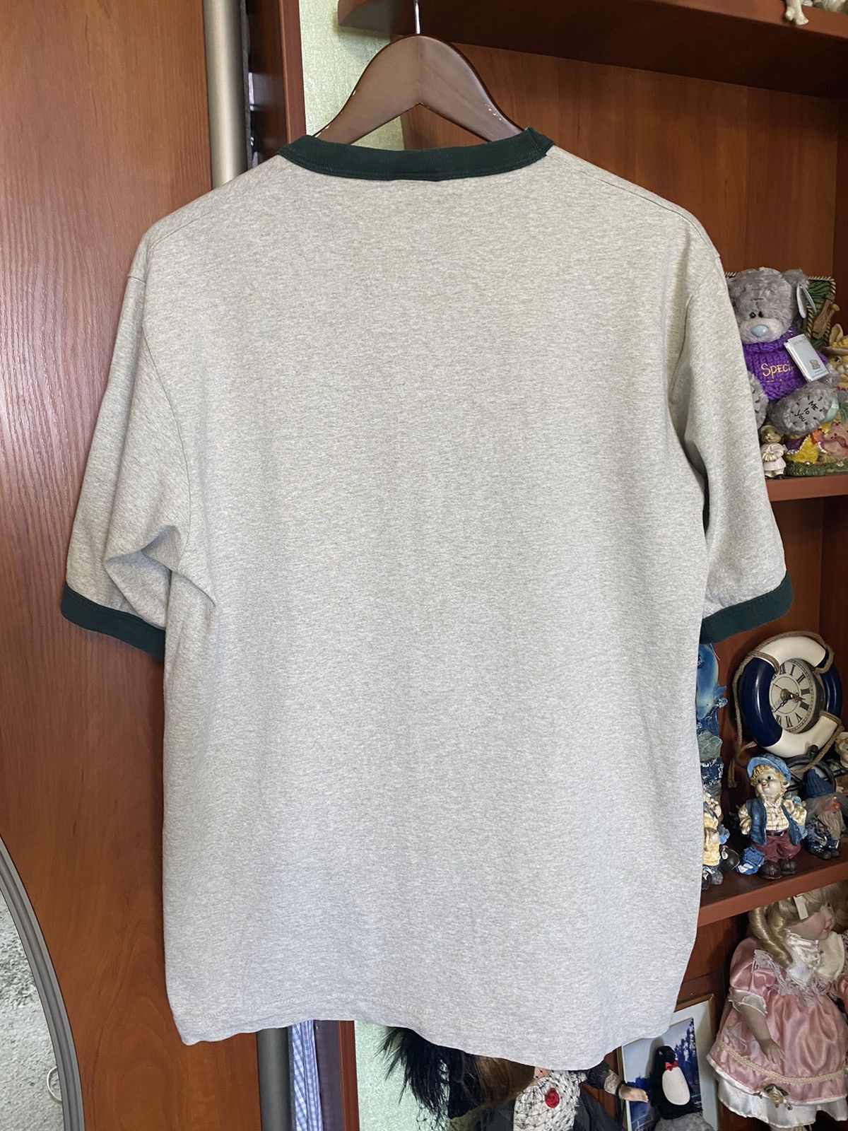 Cartoon Network × The Simpsons × Vintage Y2K VTG 2002 Simpsons All Characters Rare Changes tee Size US L / EU 52-54 / 3 - 2 Thumbnail