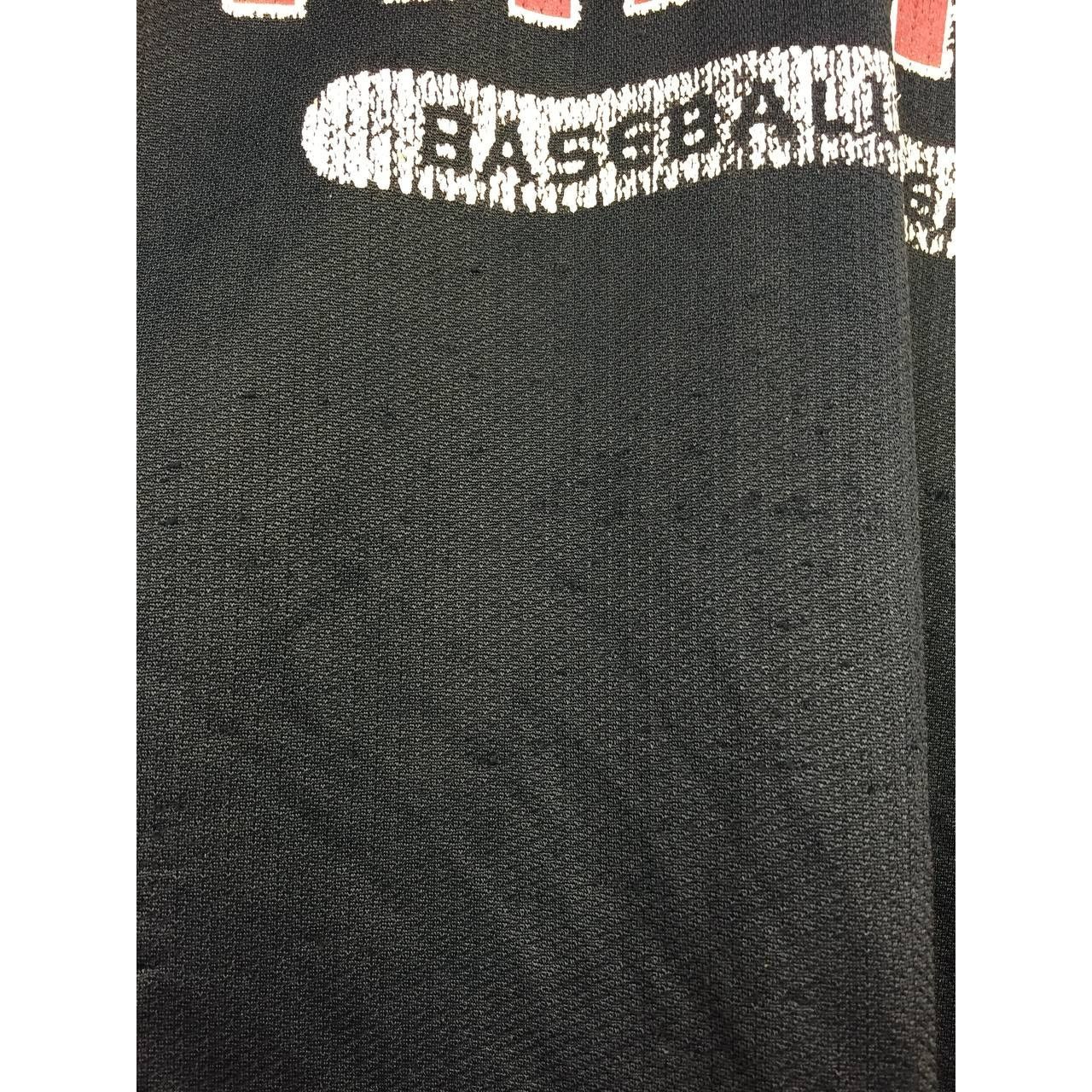 Mizuno × Vintage Mizuno Hiryu Basaeball Team Sportswear Jersey Size US M / EU 48-50 / 2 - 8 Thumbnail