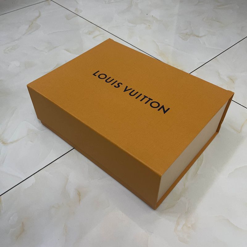 Louis Vuitton Louis Vuitton Skate Leather Low-Top Sneakers -2508 Size US 6.5 / EU 39-40 - 6 Thumbnail