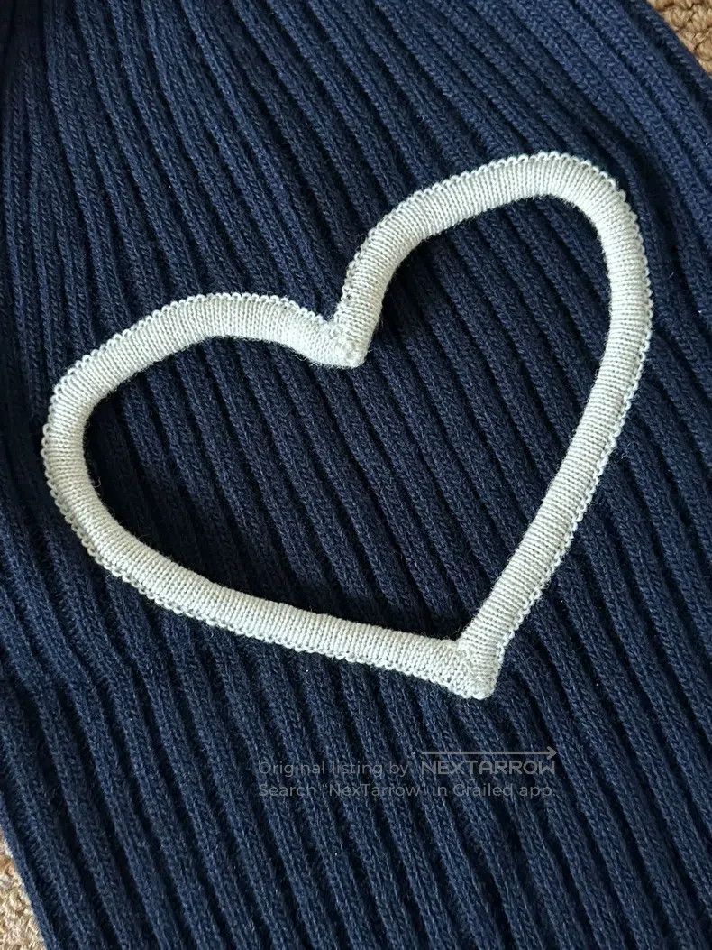 Loewe Loewe Exclusive Balaclava Hat Size ONE SIZE - 2 Thumbnail