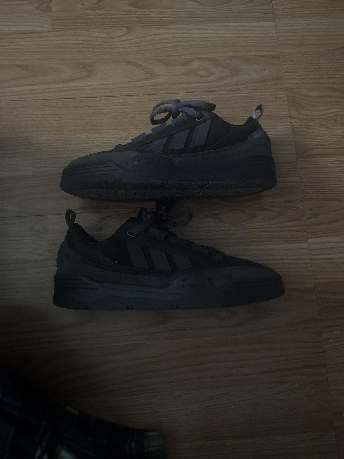 Adidas × Vintage Adidas adi 2000 size 9 Size US 9 / EU 42 - 1 Thumbnail