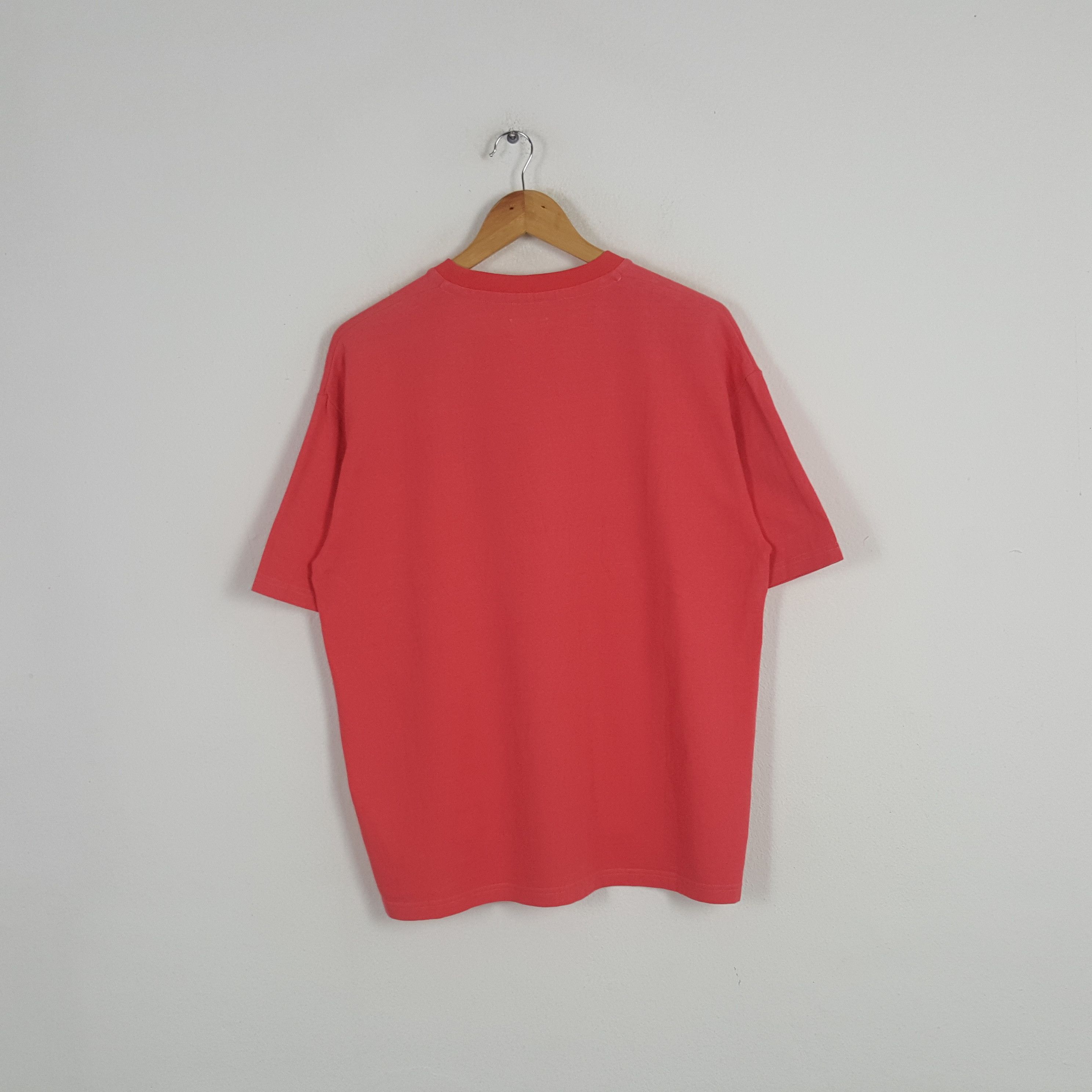 Japanese Brand × Number (N)ine × Vintage Vintage Number (N)ine Japanese Brand Tshirt Size US L / EU 52-54 / 3 - 3 Thumbnail
