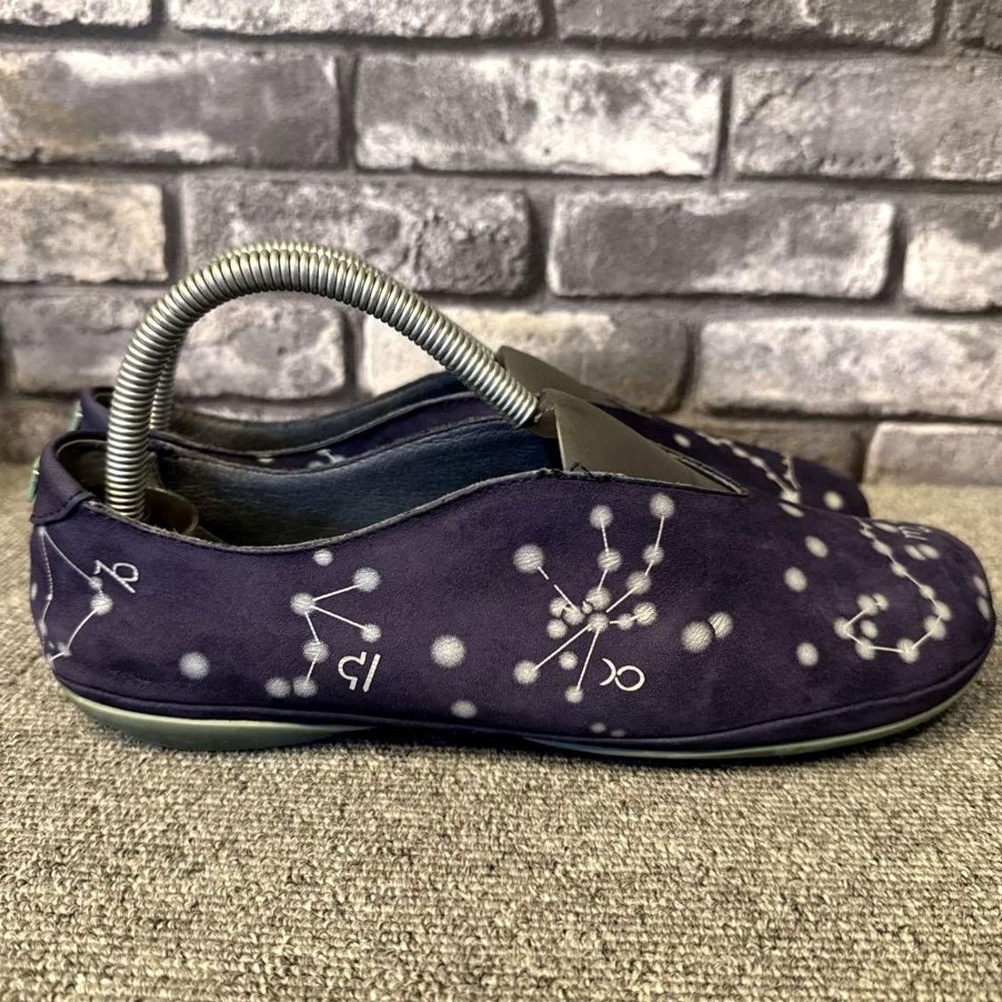 Camper Item Specifications: Brand: Camper Size US 8 / IT 38 - 5 Thumbnail
