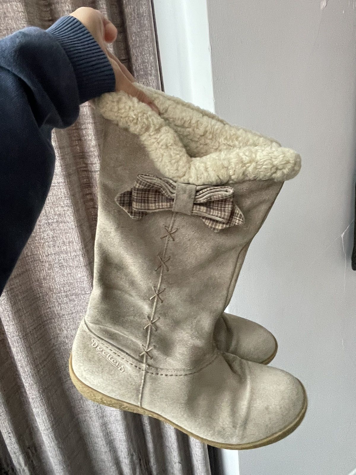 Vintage y2k boots Size US 9 / IT 39 - 7 Thumbnail
