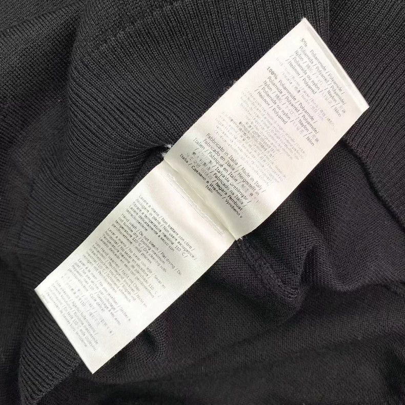 Fendi Fendi Letter logo sweater Size US S / EU 44-46 / 1 - 5 Thumbnail