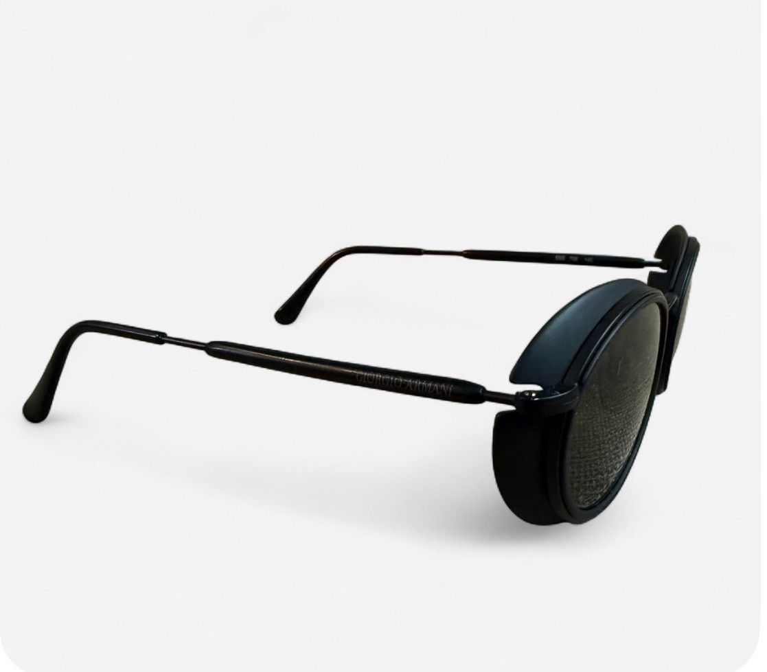 Giorgio Armani Giorgio Armani Archive Vintage Sunglasses Size ONE SIZE - 2 Thumbnail