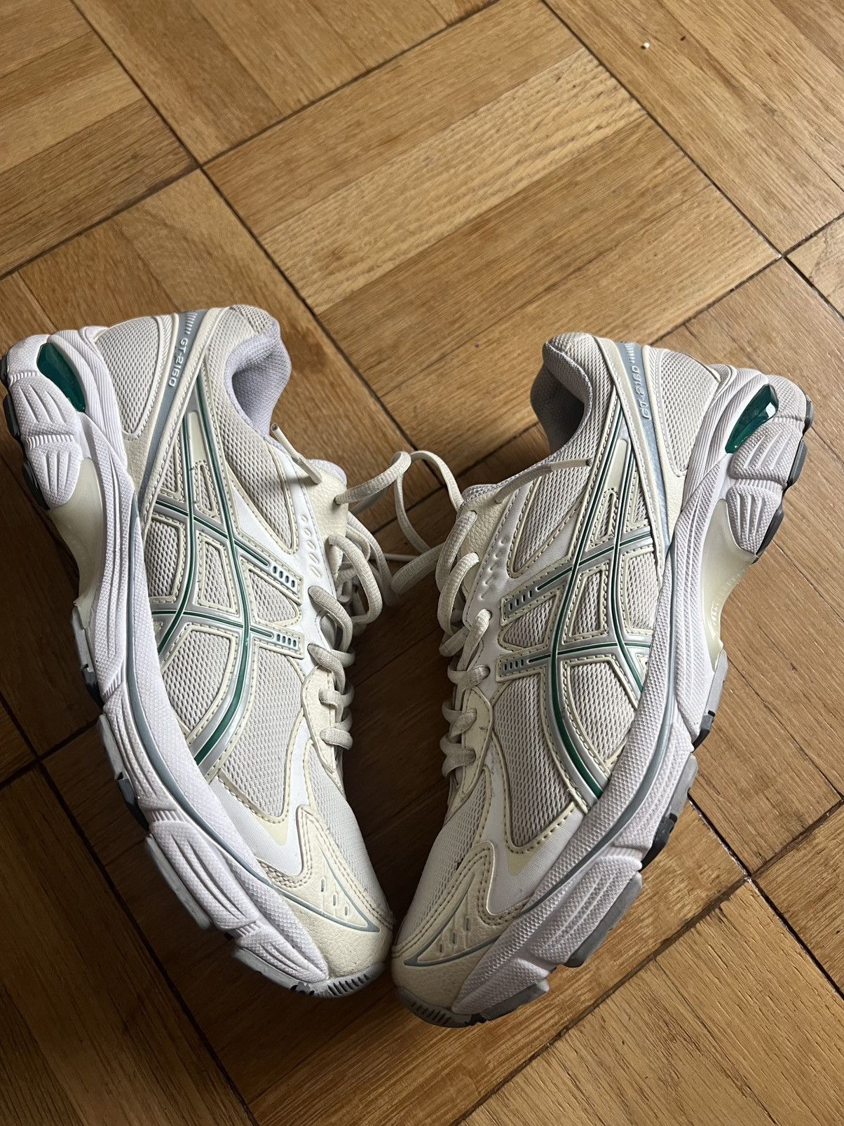 Asics Asics GT-2160 Size US 10 / EU 43 - 1 Thumbnail