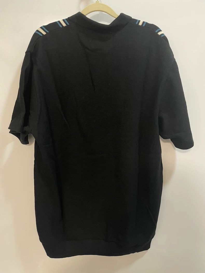Wacko Maria wacko maria Knitted short sleeves Size US L / EU 52-54 / 3 - 4 Thumbnail