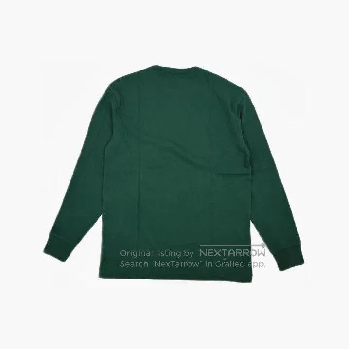 Polo Ralph Lauren Polo Ralph Lauren Solid Pony Embroidered Long. Size US S / EU 44-46 / 1 - 3 Thumbnail