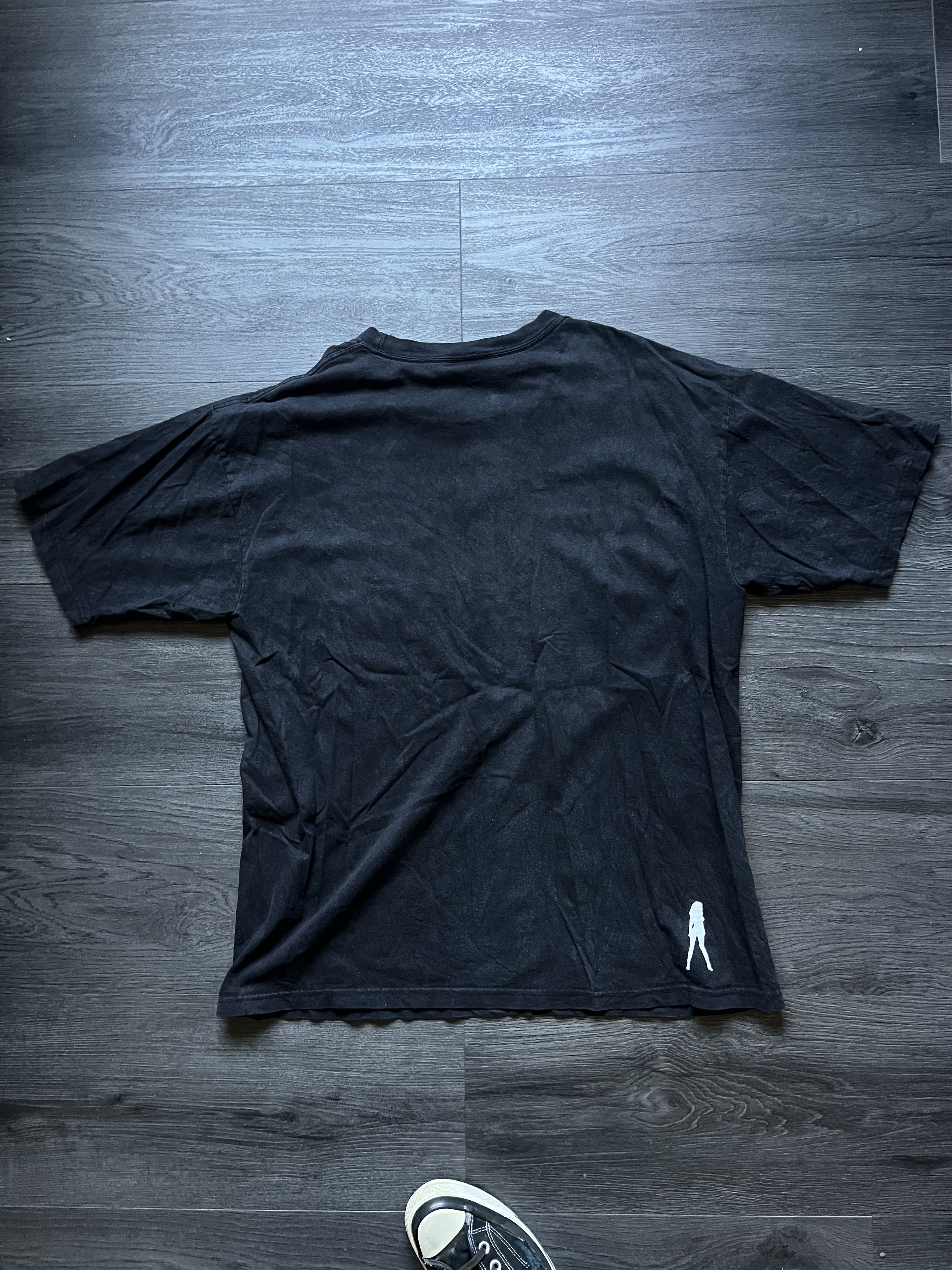 Other Vintage Stripper Shirt Size US XL / EU 56 / 4 - 2 Thumbnail