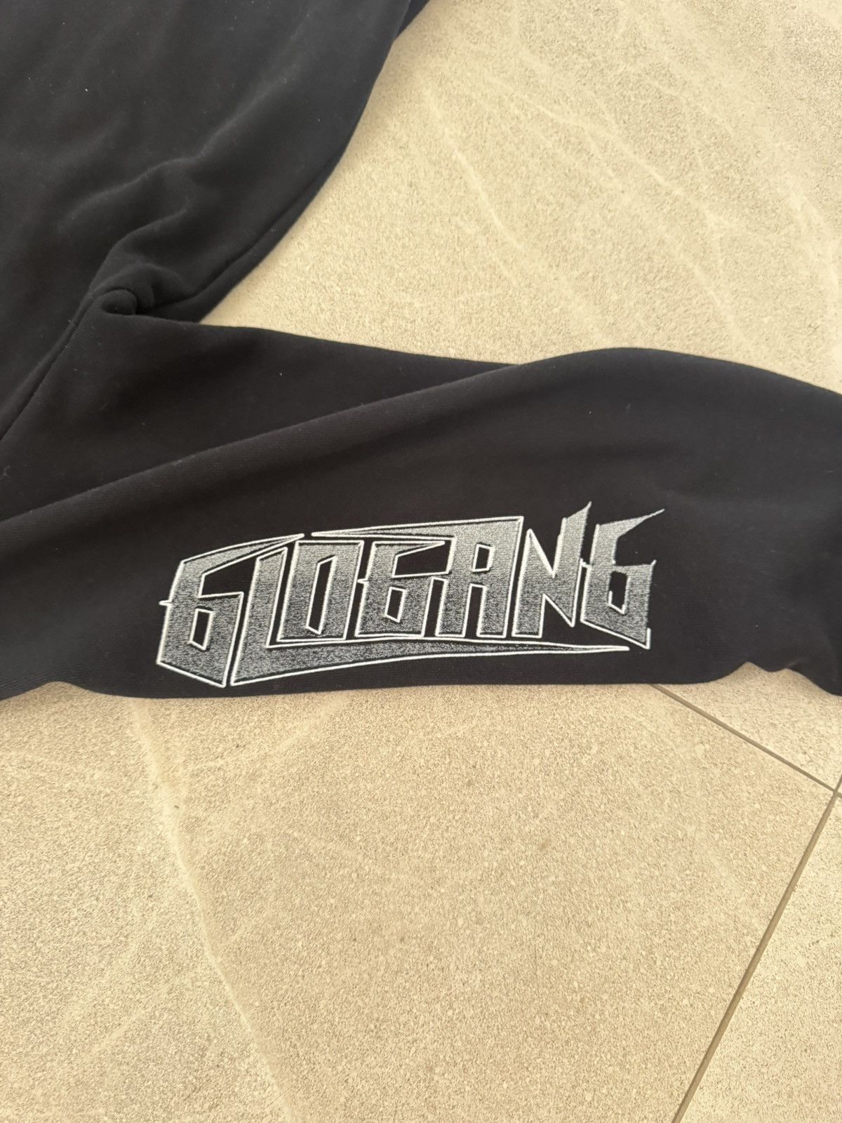 Glo Gang glo gang hoodie Size US M / EU 48-50 / 2 - 3 Thumbnail