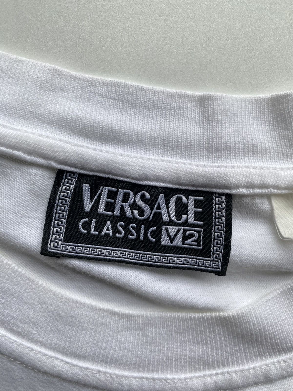 VERSACE CLASSIC V2