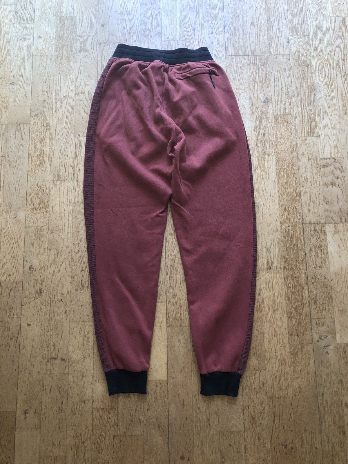 Under Armour UNDER ARMOUR VINTAGE QUALITY LIGHT SPORT SWEATPANTS JOGGERS Size US 29 - 2 Thumbnail