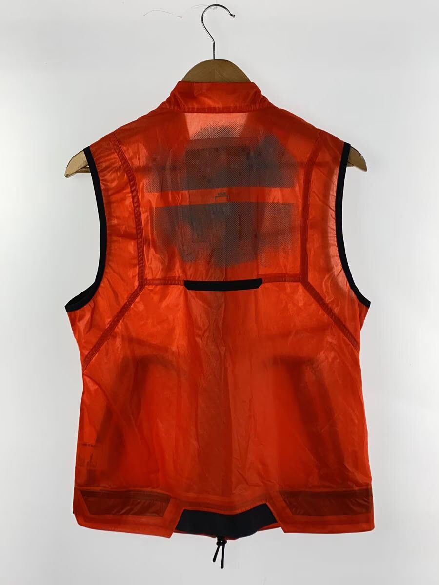 A-COLD-WALL* High Neck Nylon Vest Size US M / EU 48-50 / 2 - 2 Thumbnail