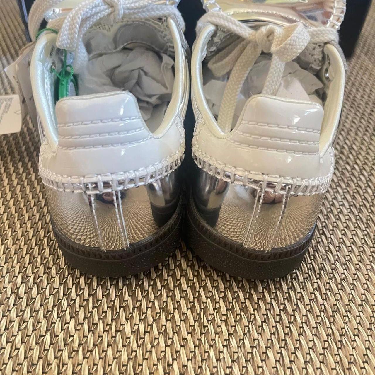 Wales Bonner Wales Bonner Women's multi Trainers Size US 6 / IT 36 - 3 Thumbnail