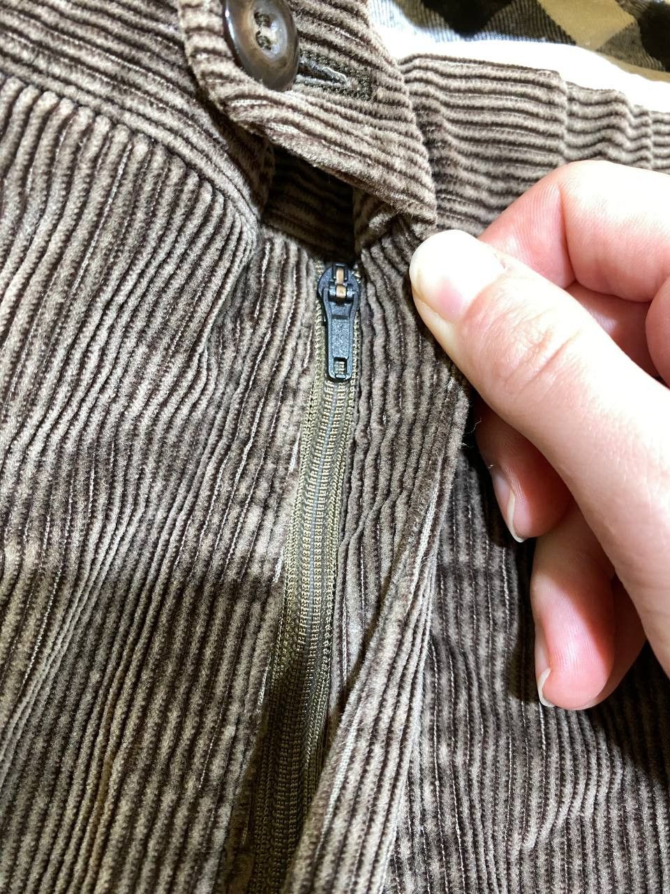 Burberry Burberry Pants Size US 34 / EU 50 - 11 Thumbnail