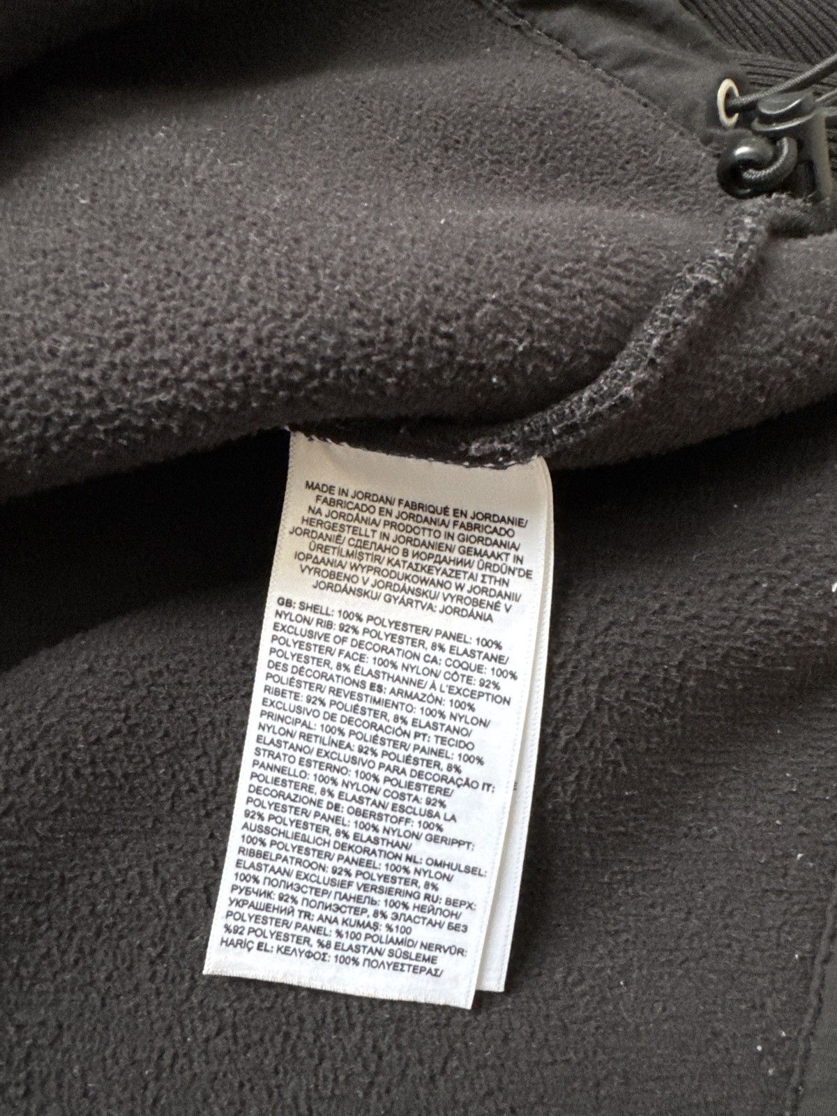 The North Face North Face 1/4 Zip Sherpa Size US S / EU 44-46 / 1 - 6 Thumbnail