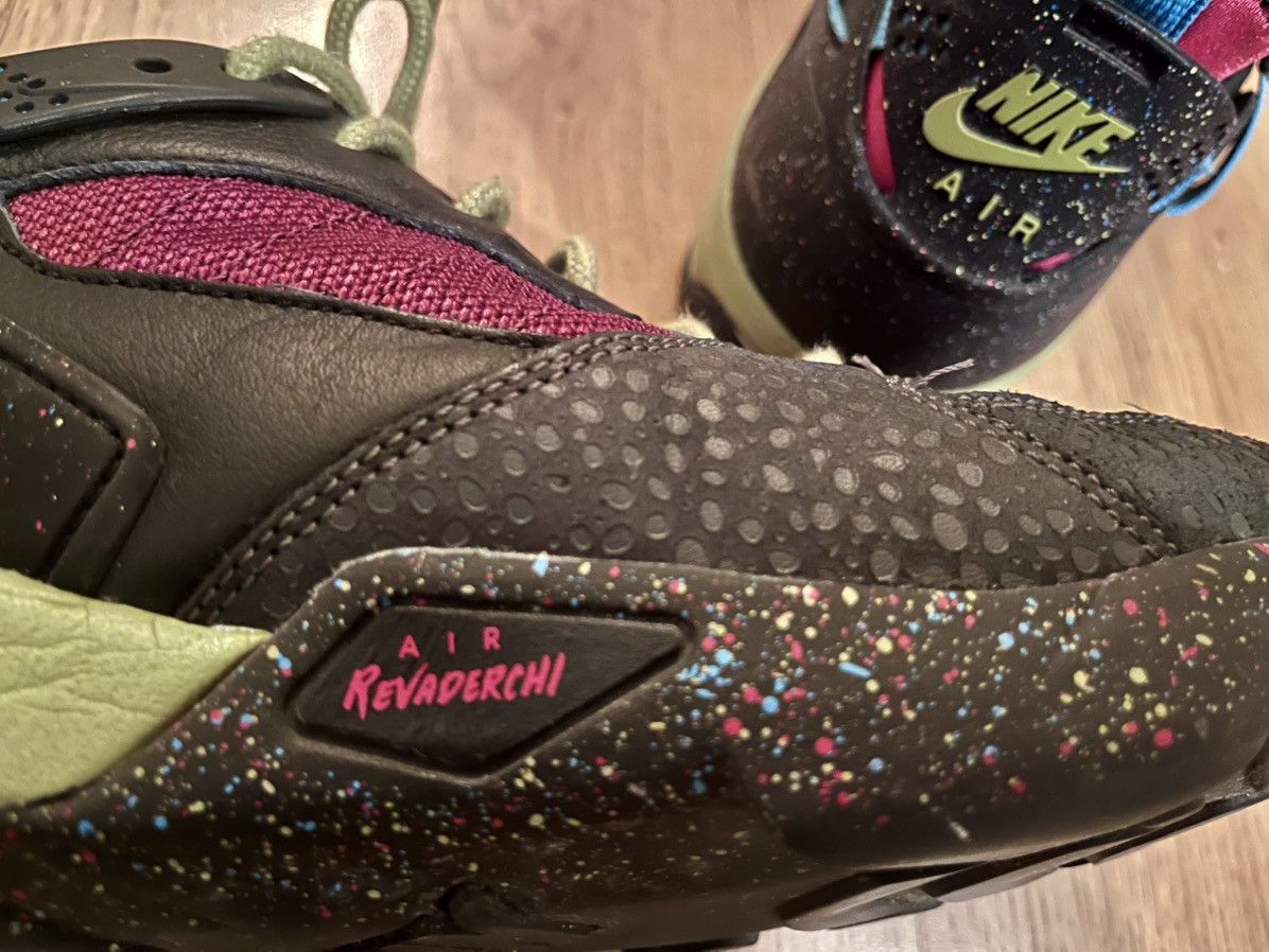 Nike ACG Nike Air Revaderchi Supreme 8.5 US Size US 8.5 / EU 41-42 - 5 Thumbnail