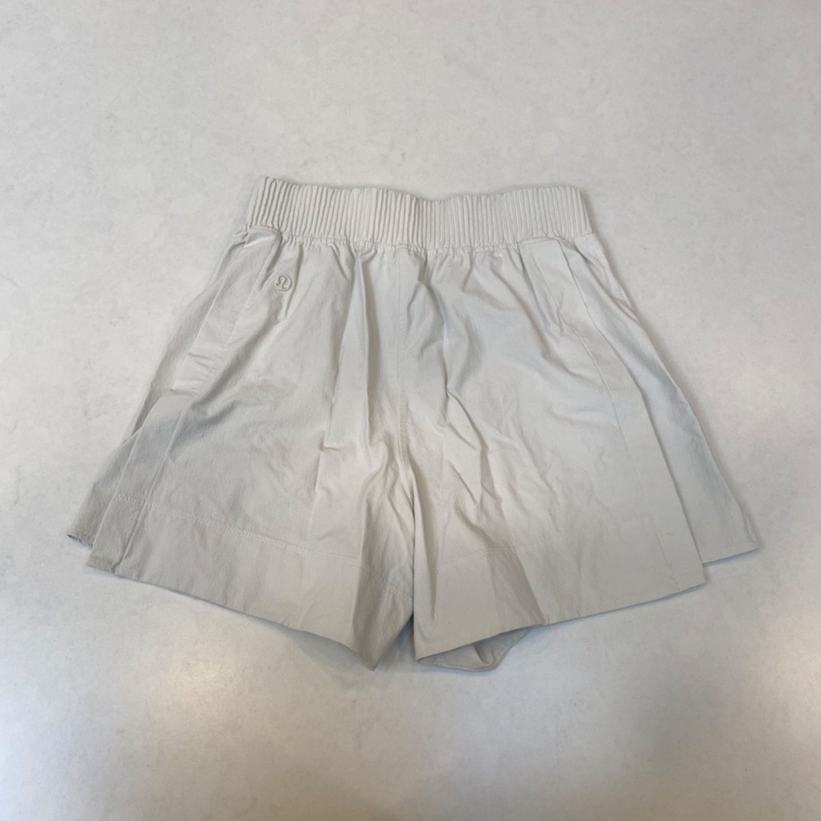 Lululemon Lululemon High-Rise Short - XS Size 22" - 9 Thumbnail