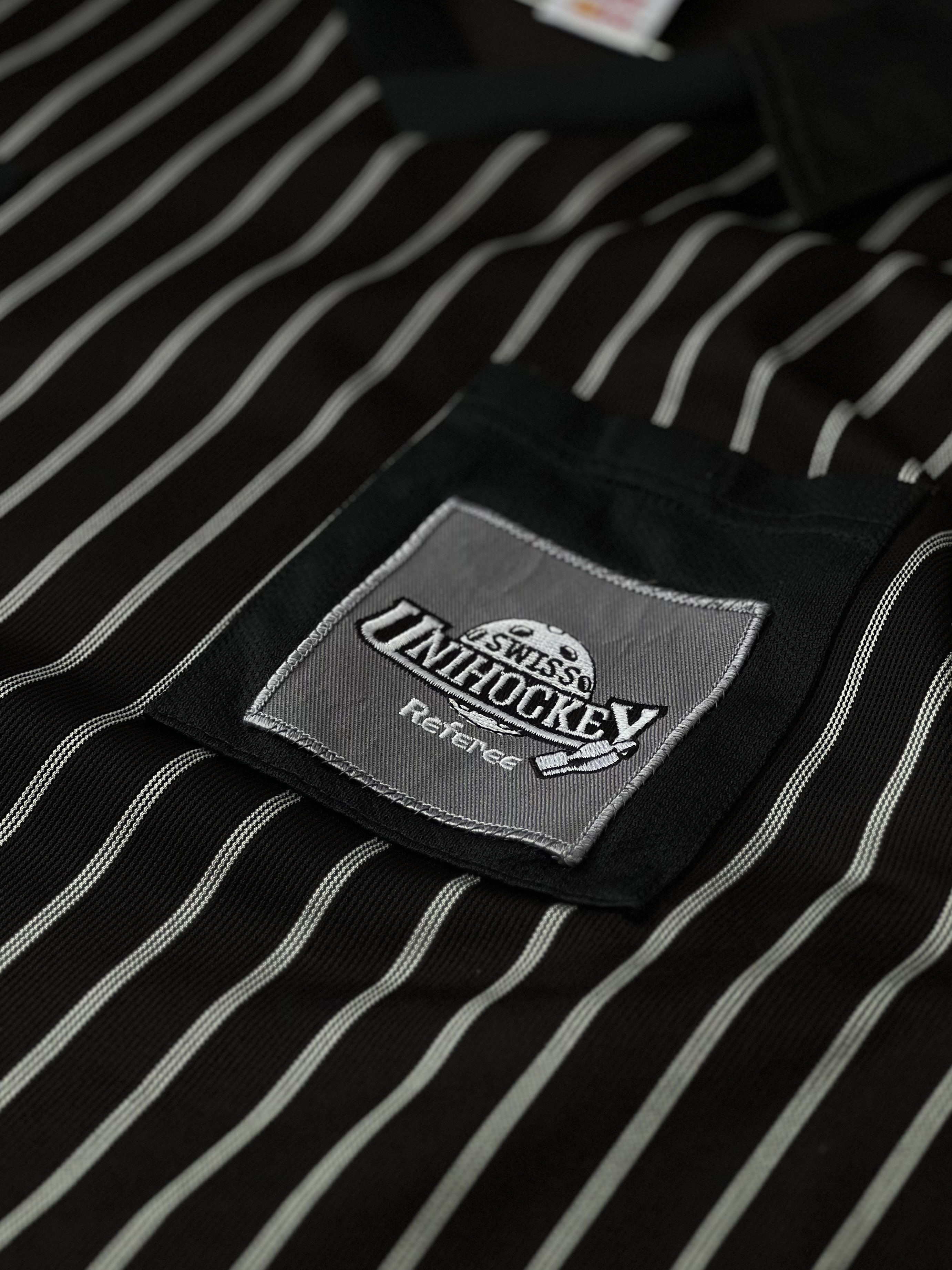 Adidas × Vintage Adidas vintage referee t-shirt Size US L / EU 52-54 / 3 - 5 Thumbnail