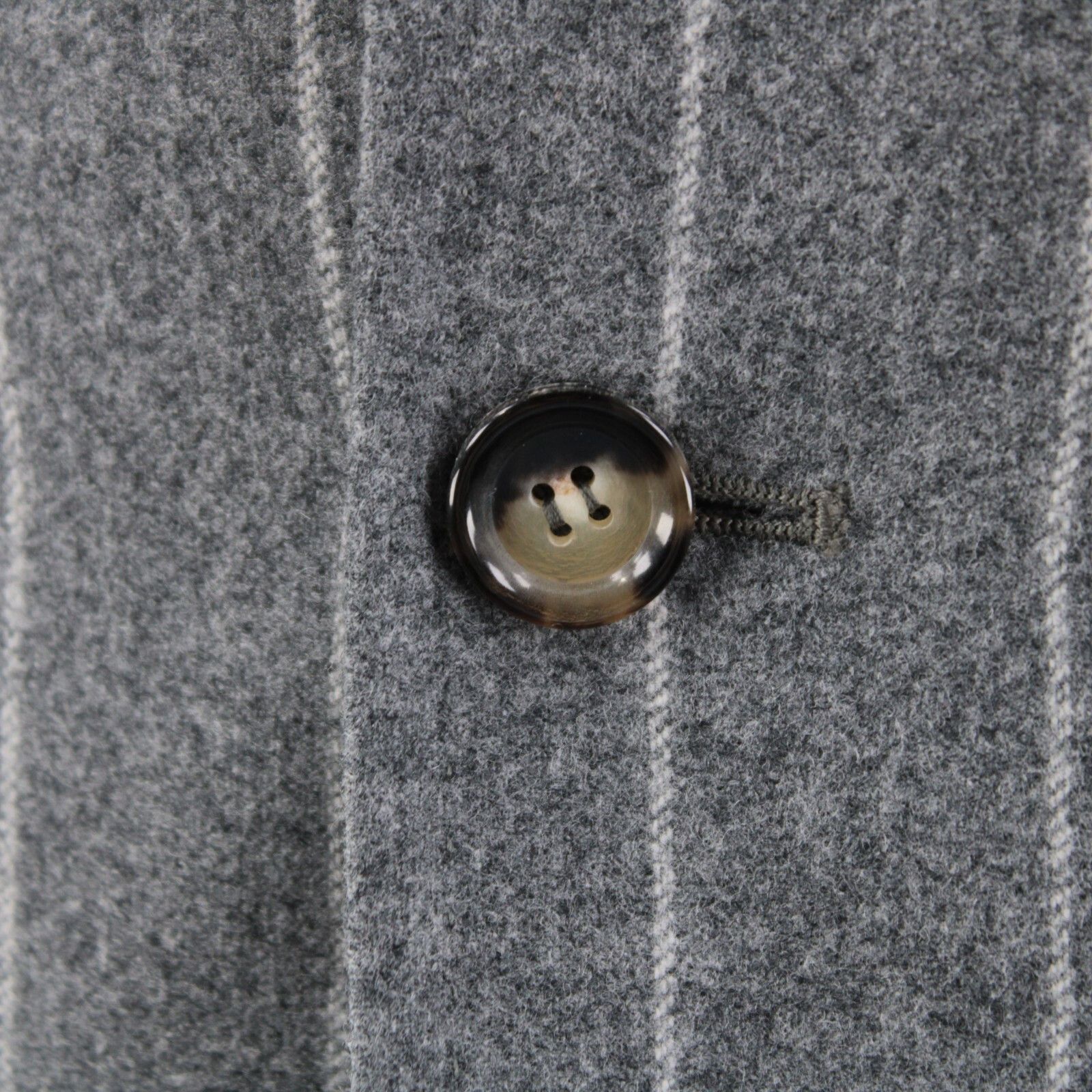 Other Stile Latino Suit Size US 38 Regular in Gray Size 38R - 2 Thumbnail