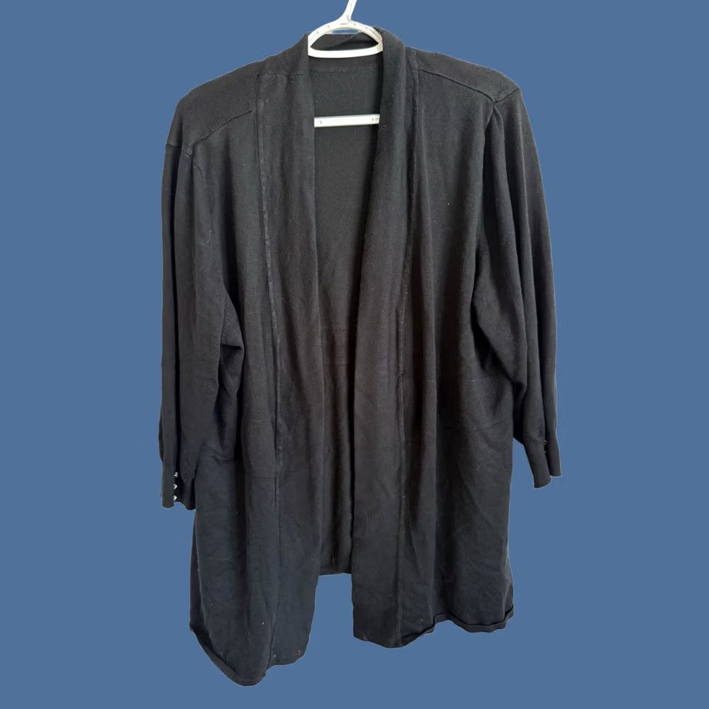 Vintage VINTAGE No, this item is not vintage. Size XXL / US 16-18 / IT 52-54 - 1 Thumbnail
