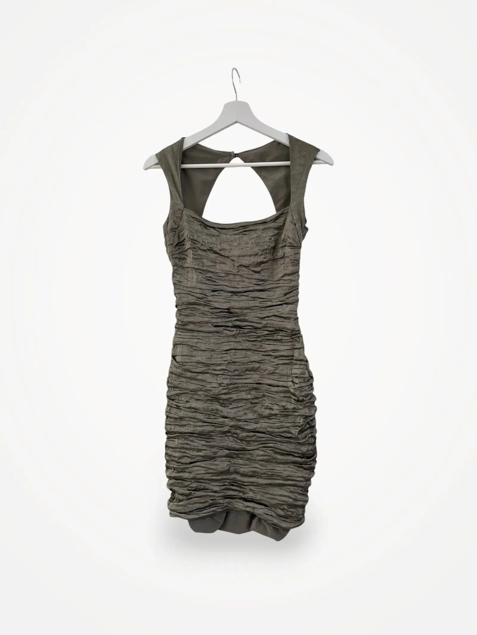 Nicole Miller Nicole Miller Dress Size XS / US 0-2 / IT 36-38 - 1 Thumbnail