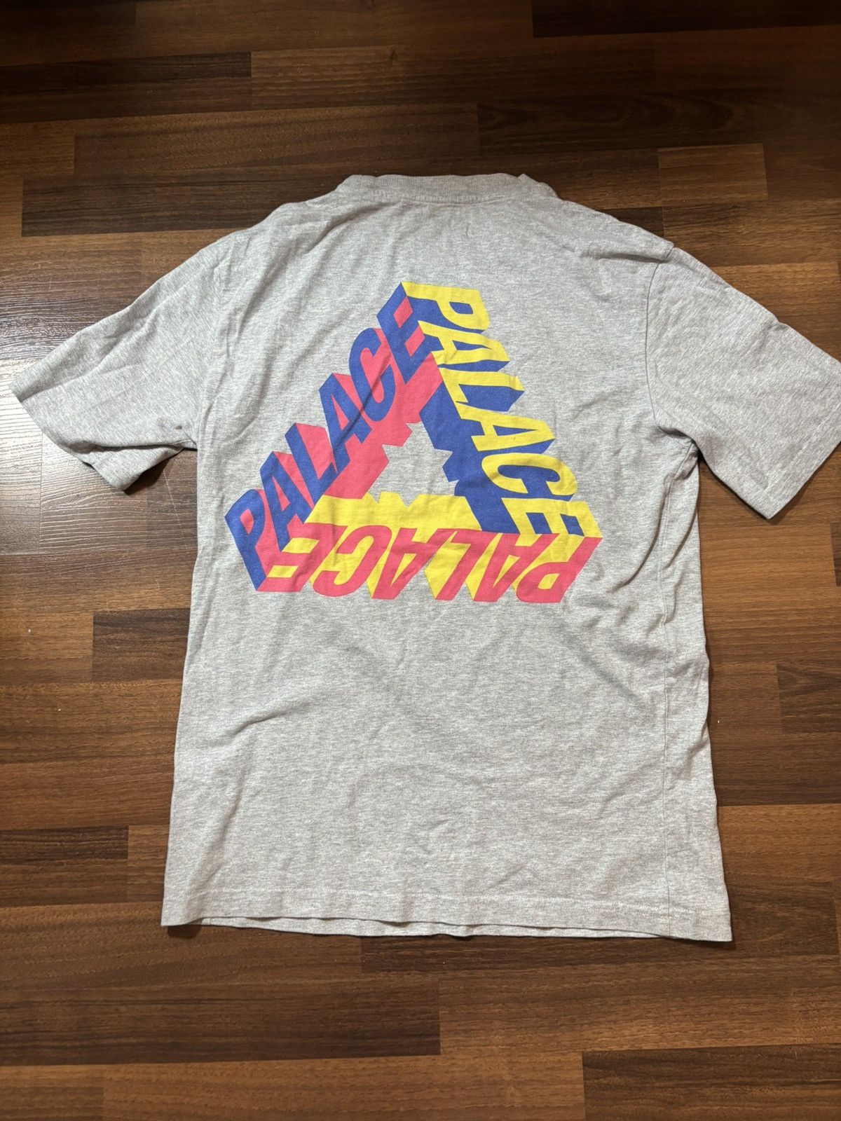 Palace T-shirt Palace Size US L / EU 52-54 / 3 - 1 Thumbnail