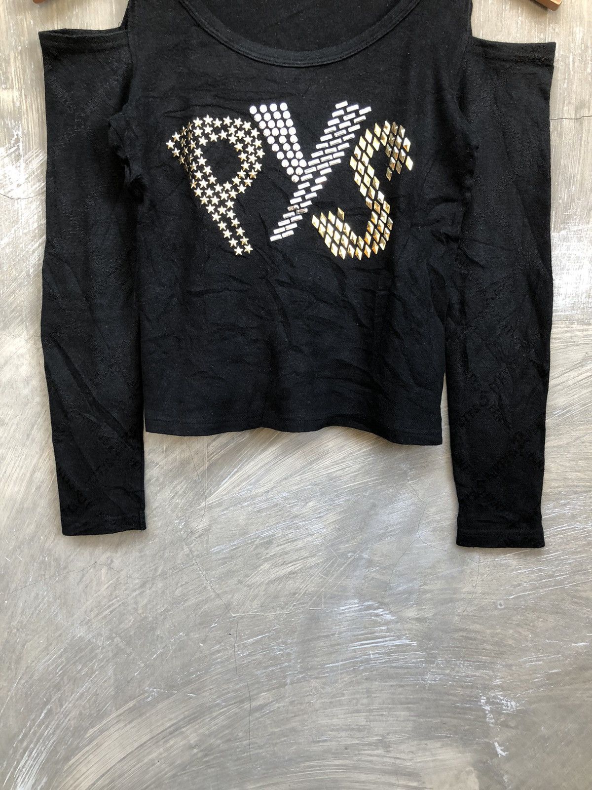 If Six Was Nine Y2K Japanese Penty’s Longsleeve T-shirt Size XL / US 12-14 / IT 48-50 - 7 Thumbnail