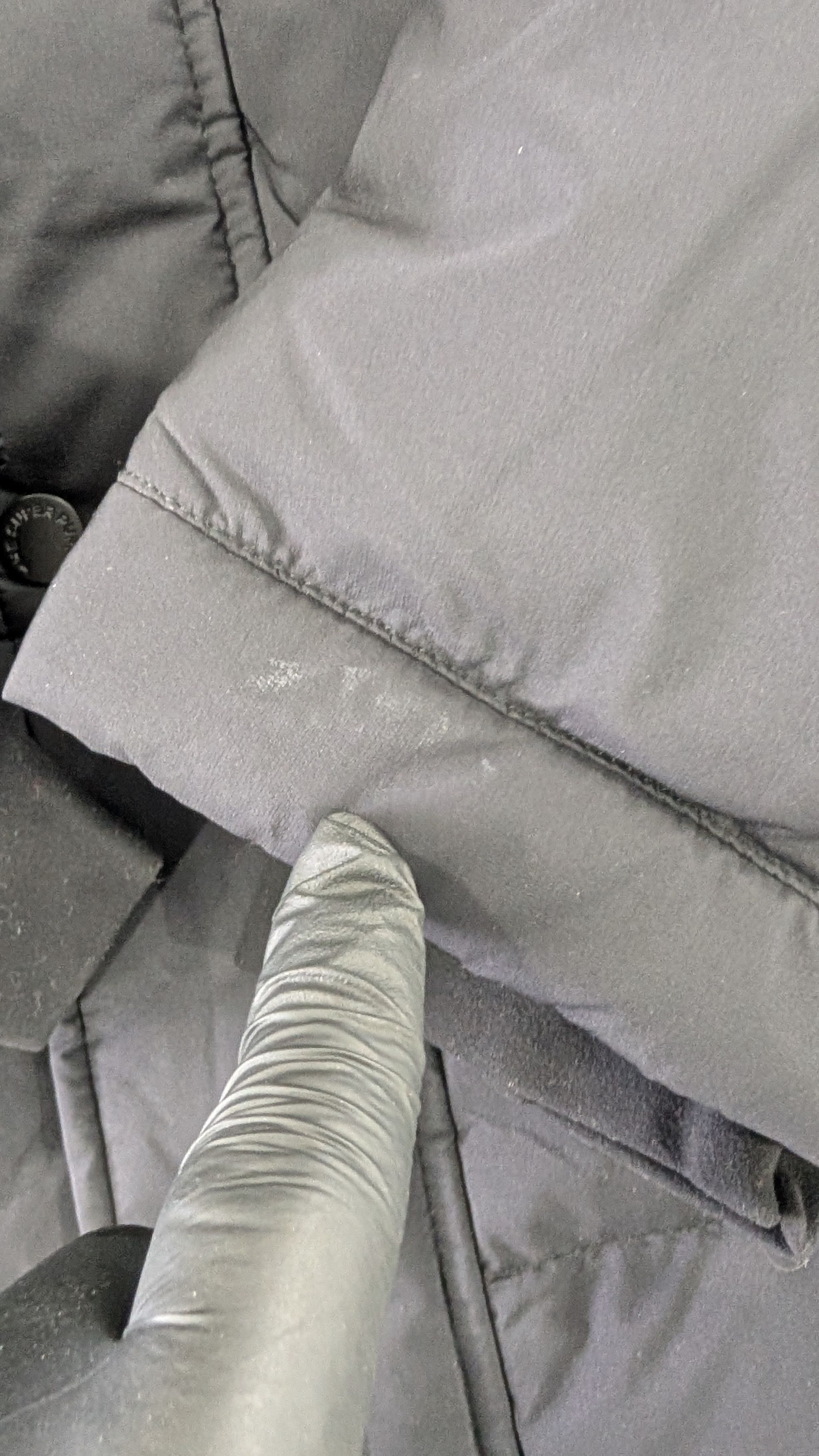 Aritzia Aritzia The Super Puff₂O™ Men's Rainstop™ Parka - XL Size US XL / EU 56 / 4 - 3 Thumbnail