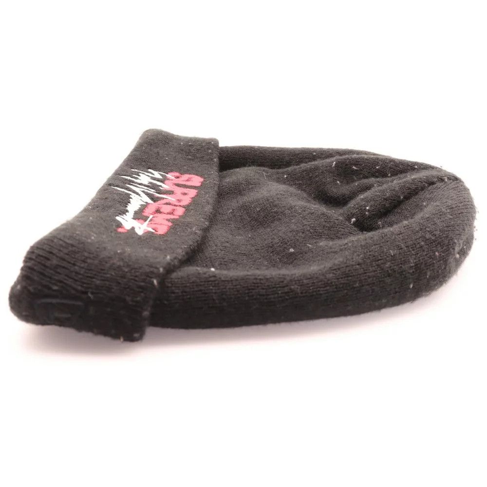Yohji Yamamoto SUPREME 20AW × Yohji Yamamoto × NEW ERA Beanie Size ONE SIZE - 3 Thumbnail