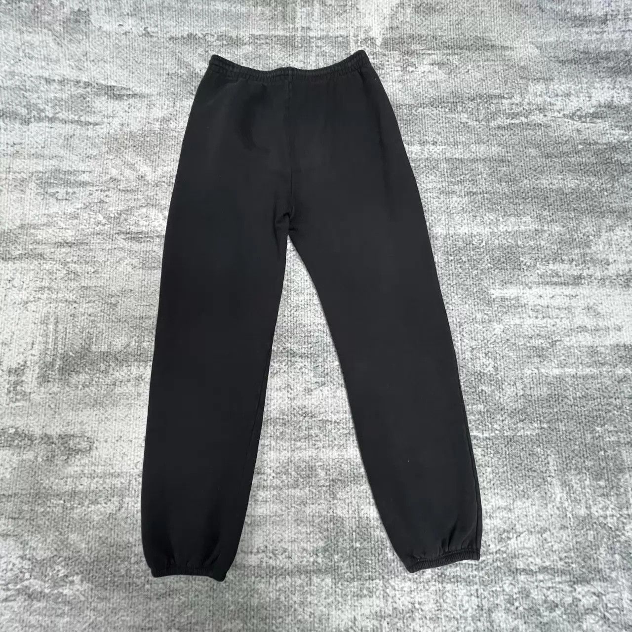 Balenciaga Balenciaga Eco Track Pants Black & Green XS Size 25" / US 0 / IT 36 - 2 Thumbnail