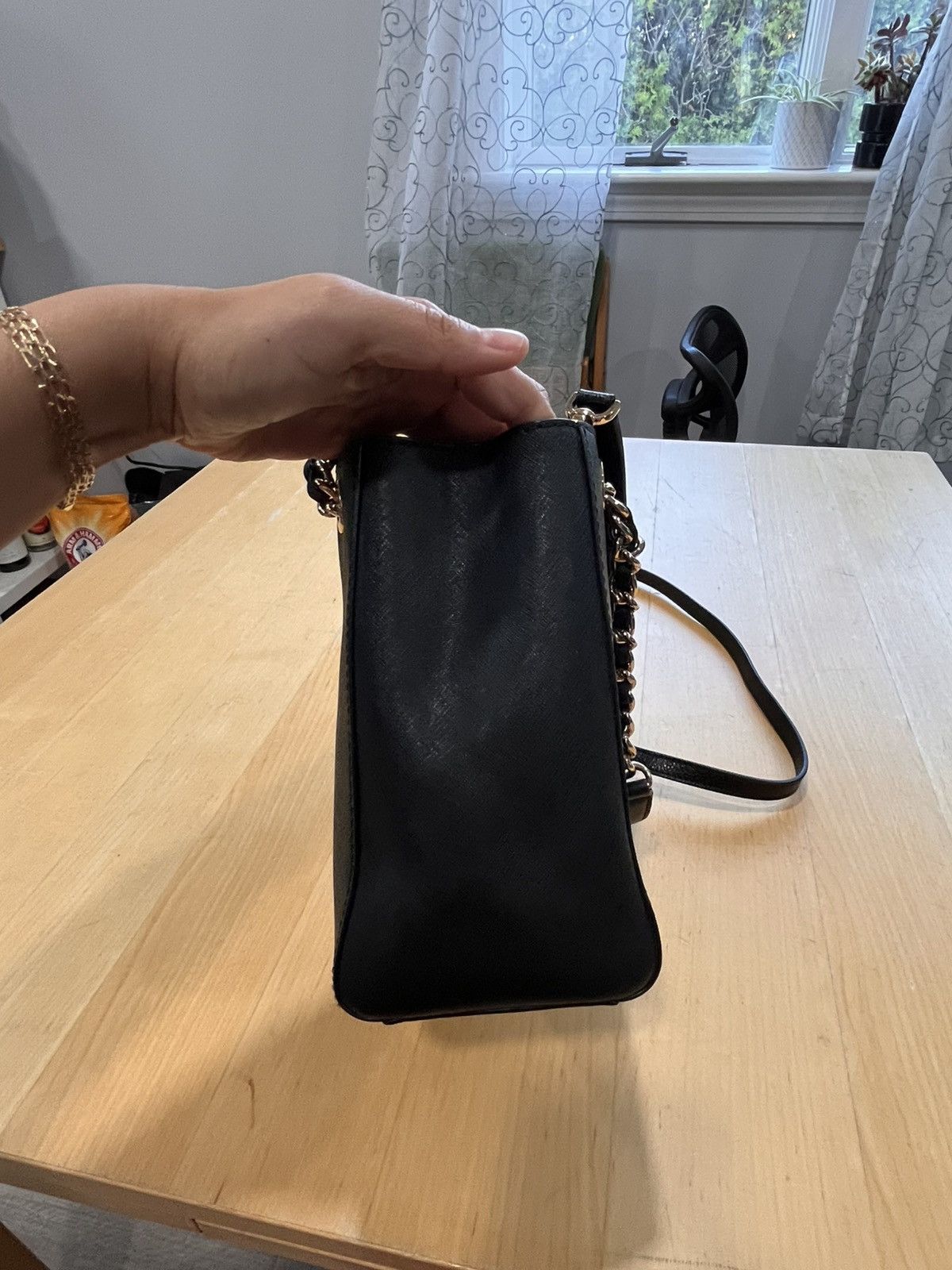 Michael Kors Michael Kors OK 0973628 Handle Bag Size ONE SIZE - 4 Thumbnail