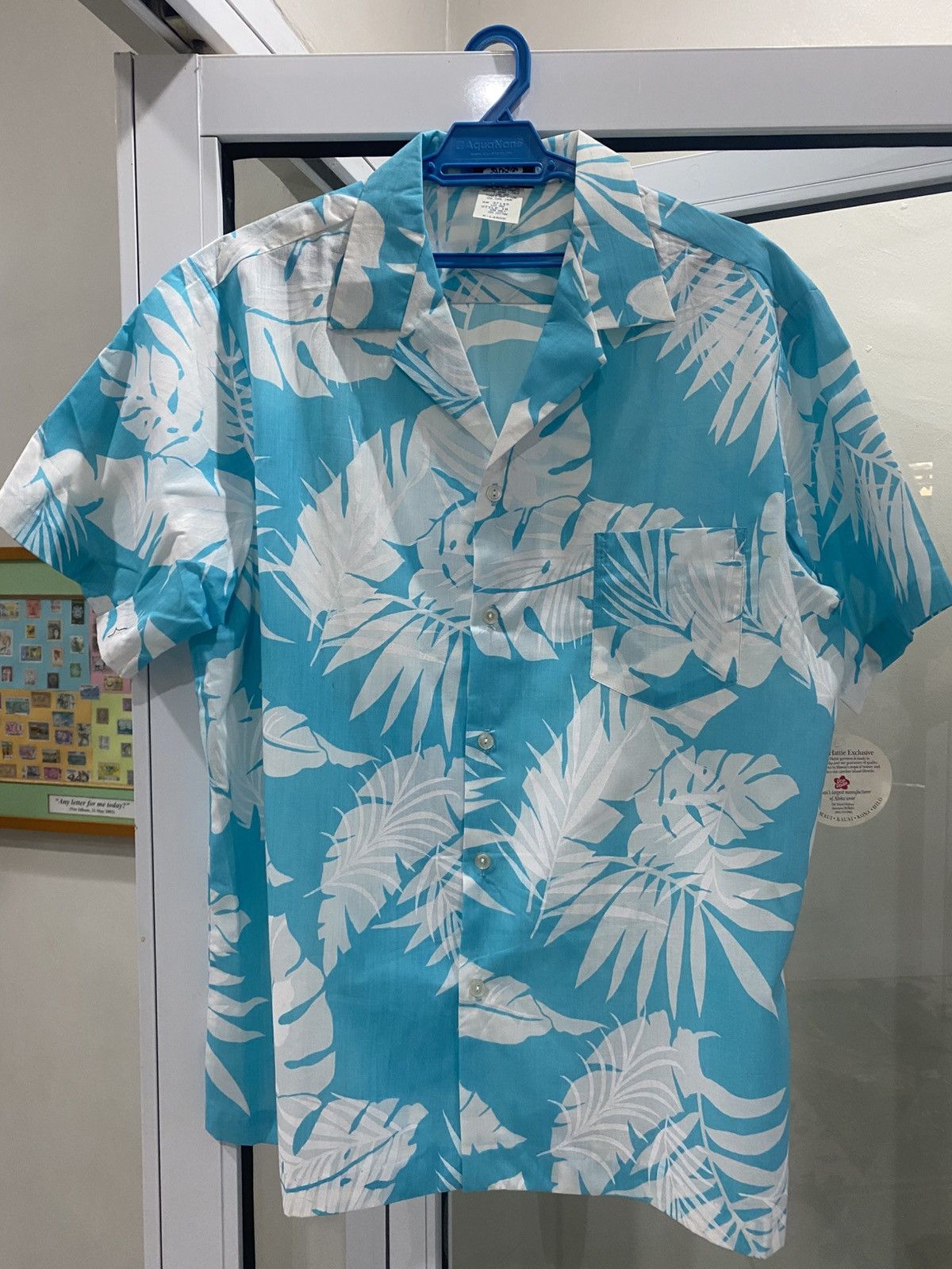 Hilo Hattie Hilo Hattie Hawaian Shirt Size US XL / EU 56 / 4 - 3 Thumbnail