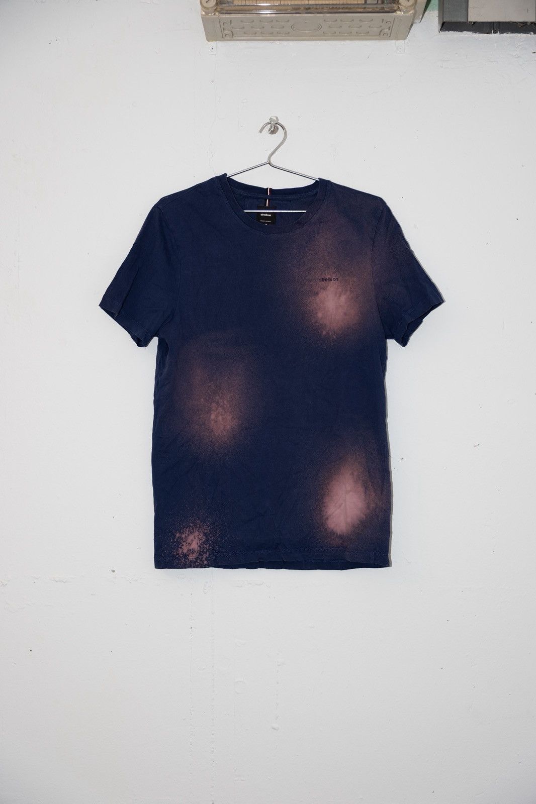 Other Battosaï Firework Shirt Size US M / EU 48-50 / 2 - 1 Thumbnail