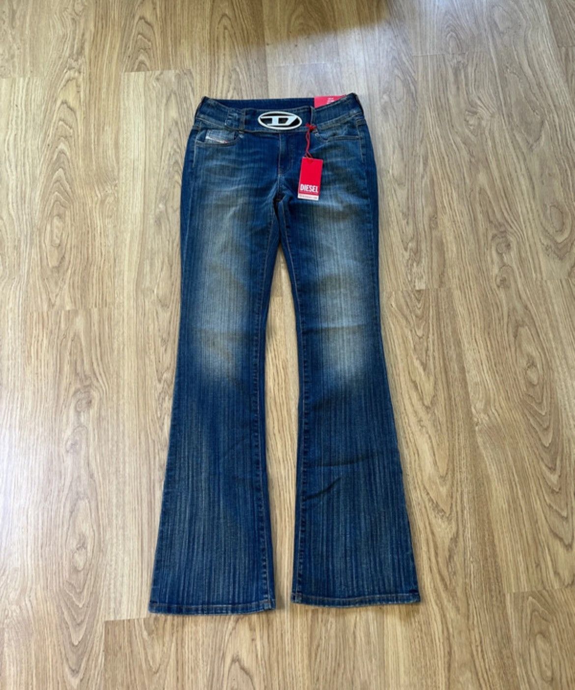 Diesel diesel d-propol 0cbcx Size 38" / US 16 / IT 52 - 1 Thumbnail