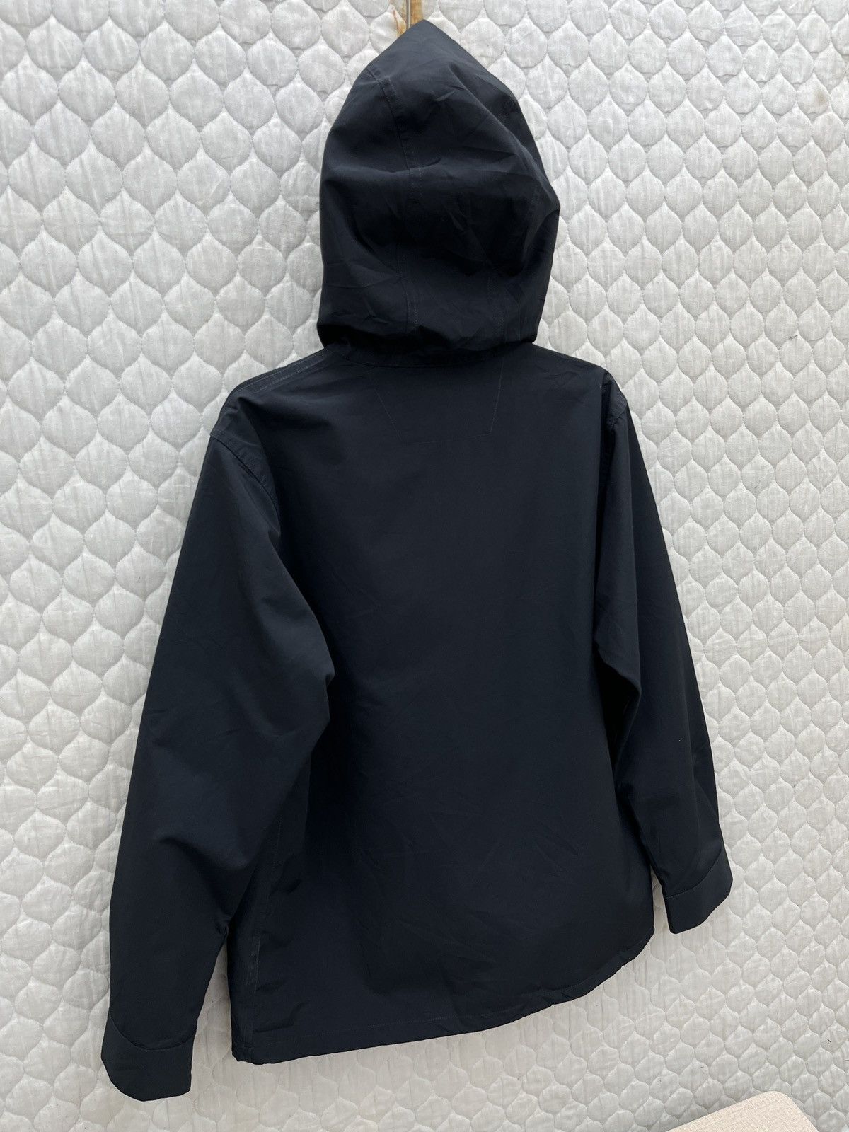 Japanese Brand 🔥🔥🔥ARCHIVE PISA ALTO HOODIE LIGHT JACKET Size US M / EU 48-50 / 2 - 11 Thumbnail
