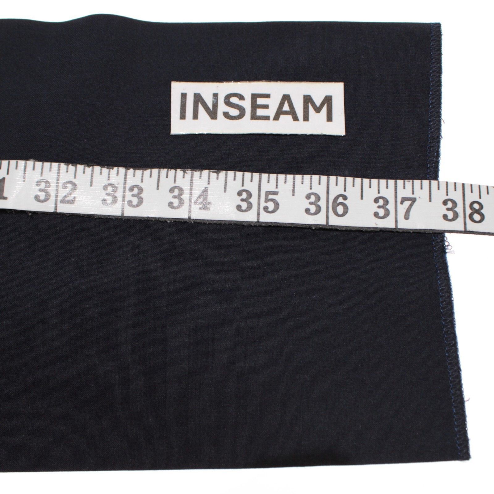Incotex INCOTEX New with tags Dress Pants Size 36 US In Blue Size US 36 / EU 52 - 8 Thumbnail