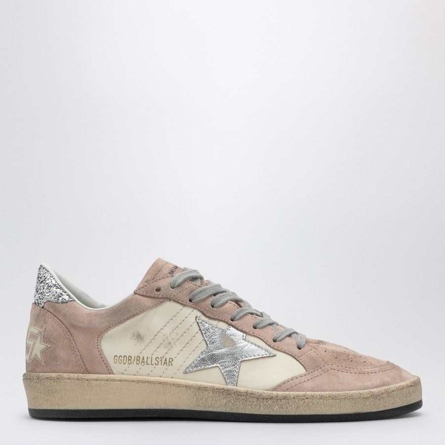 o1d2blof0824 Ball Star Trainer in Multicolor