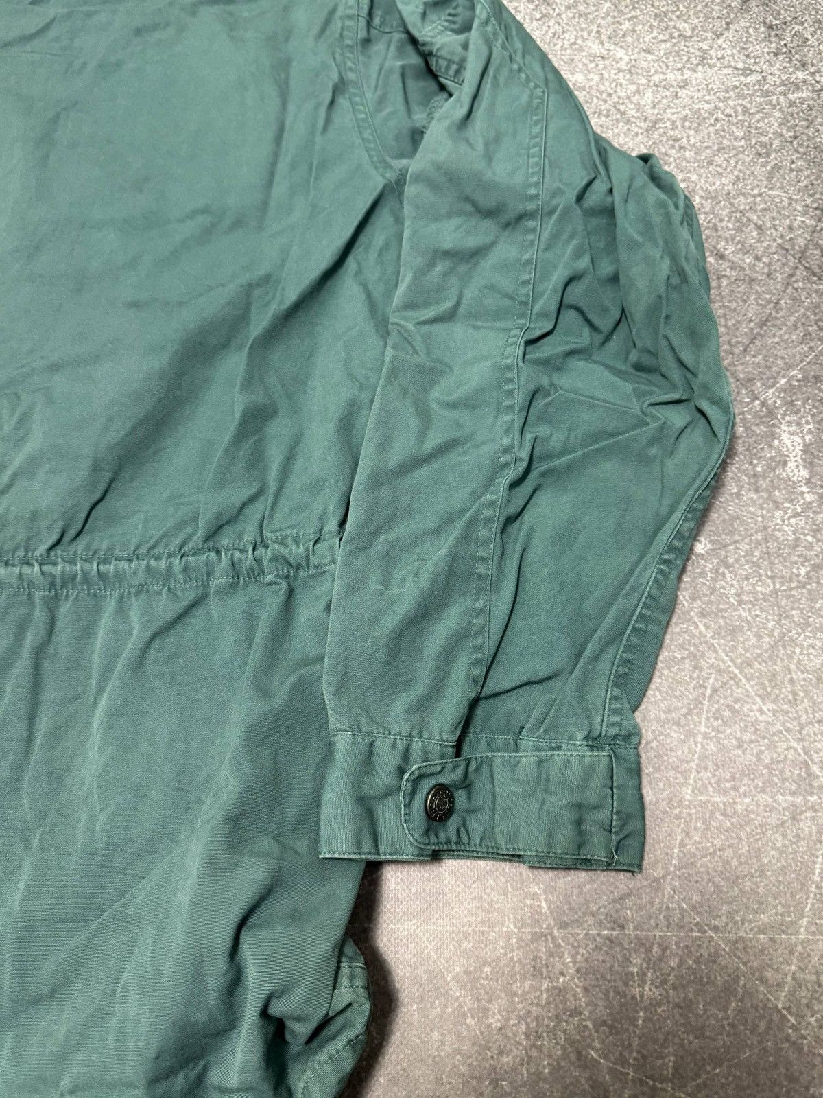 Polo Ralph Lauren vintage ralph lauren polo sport anorak Size US L / EU 52-54 / 3 - 21 Thumbnail